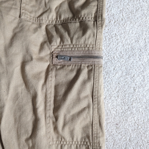 💫Sold💫TNA cargo joggers - Picture 2 of 10